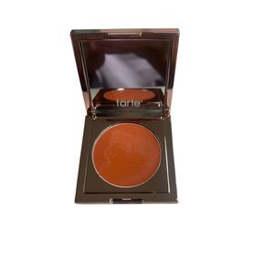 Tarte Colored Clay CC Undereye Corrector Orange (READ)